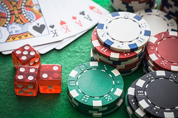 Live blackjack table on bejotot after DANA deposit funding